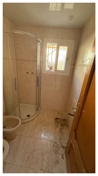 Reforma integral (baños, pladur, parquet, etc)