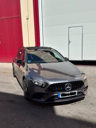 Mercedes-Benz A200 2019