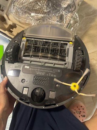 Robot Aspirador Roomba 615