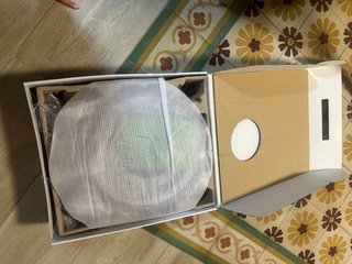 Robot Aspirador Roomba 615