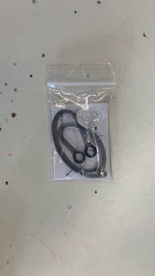 Auricular Plantronics