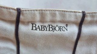Hamaca Bebé BabyBjörn