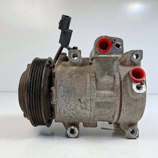 COMPRESOR AIRE ACONDICIONADO HYUNDAI HYUNDAI I20 (PB) 2008-2012