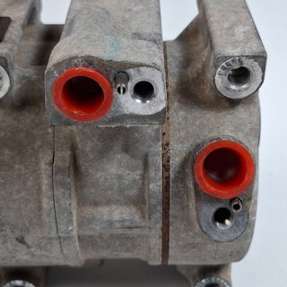 COMPRESOR AIRE ACONDICIONADO HYUNDAI HYUNDAI I20 (PB) 2008-2012