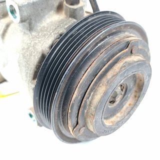 COMPRESOR AIRE ACONDICIONADO HYUNDAI HYUNDAI I20 (PB) 2008-2012