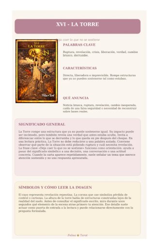El viaje del alma a través del tarot – Los 22 A...