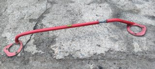 Torreta OMP Roja Ajustable