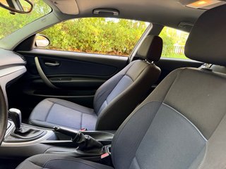 BMW 118d Aut. 3 puertas con XENON