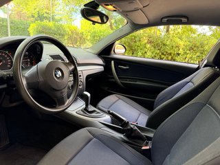 BMW 118d Aut. 3 puertas con XENON
