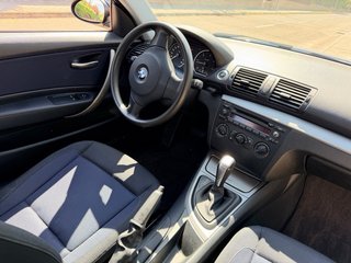 BMW 118d Aut. 3 puertas con XENON