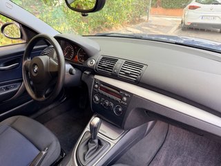 BMW 118d Aut. 3 puertas con XENON