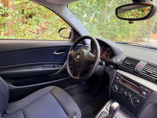 BMW 118d Aut. 3 puertas con XENON