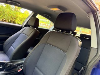 BMW 118d Aut. 3 puertas con XENON