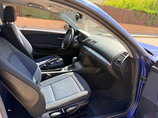 BMW 118d Aut. 3 puertas con XENON