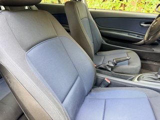 BMW 118d Aut. 3 puertas con XENON