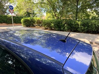 BMW 118d Aut. 3 puertas con XENON