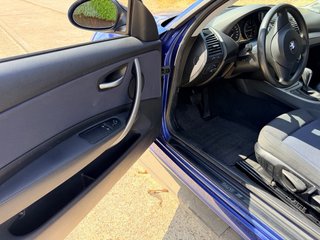 BMW 118d Aut. 3 puertas con XENON