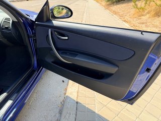 BMW 118d Aut. 3 puertas con XENON