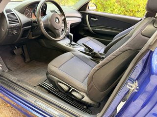 BMW 118d Aut. 3 puertas con XENON