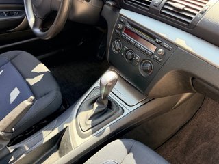 BMW 118d Aut. 3 puertas con XENON