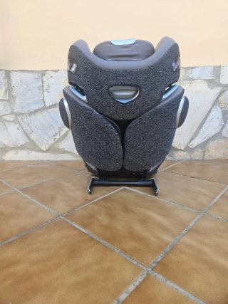 Cybex Solution ZI-Fix Silla Coche