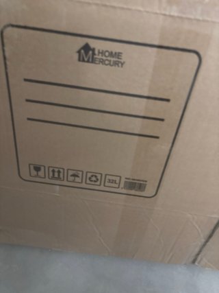 Kit cajas mudanza multitamaño