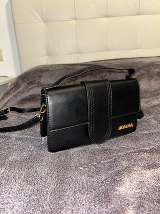 Bolso Jacquemus Negro