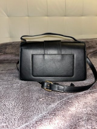 Bolso Jacquemus Negro