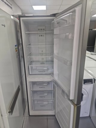 Pack Nevera y Lavadora con Garantía
