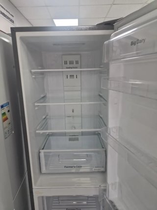 Pack Nevera y Lavadora con Garantía