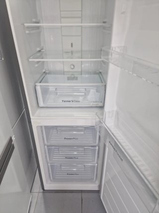 Pack Nevera y Lavadora con Garantía