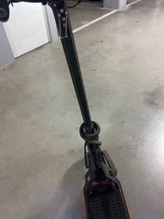 Patinete Eléctrico Todimart S7