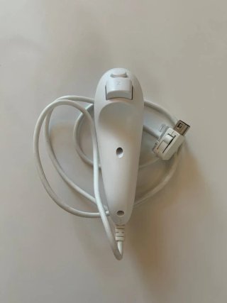 Controller Wii Motion Plus + Nunchuk