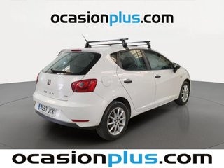 SEAT Ibiza 1.6 TDI CR Reference 66 kW (90 CV)
