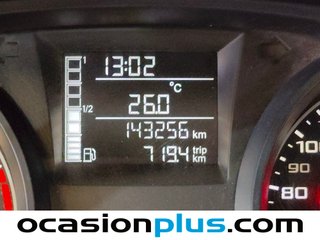 SEAT Ibiza 1.6 TDI CR Reference 66 kW (90 CV)