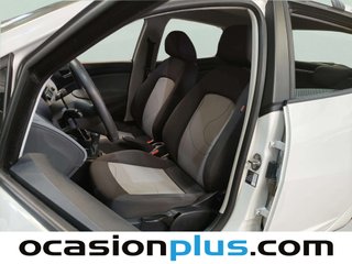 SEAT Ibiza 1.6 TDI CR Reference 66 kW (90 CV)