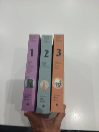 Historia Cultural de la Medicina  1 ,2 y 3