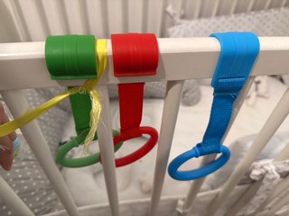 Tapete de juegos para bebé