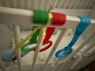 Tapete de juegos para bebé
