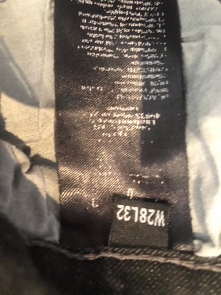 Pantaloni da Motociclista Donna Nero/Grigio