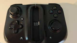 Razer Kishi V1 para Android