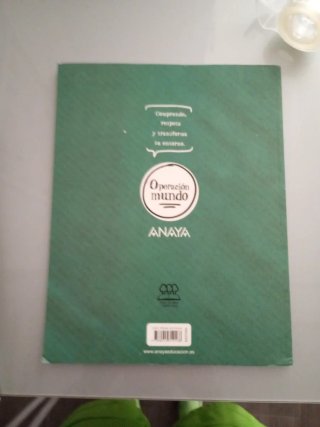 Educación en valores cívicos y éticos