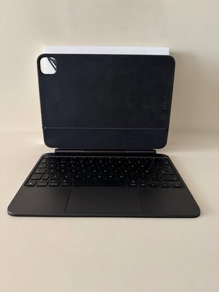 Teclado Mágico iPad Pro 11 Español