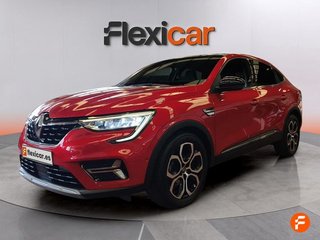 Renault Arkana Techno TCe 103kW(140CV) EDC mild hybrid