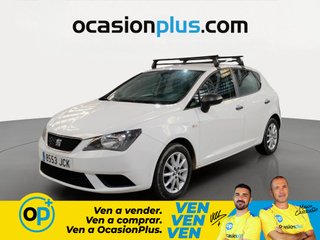 SEAT Ibiza 1.6 TDI CR Reference 66 kW (90 CV)