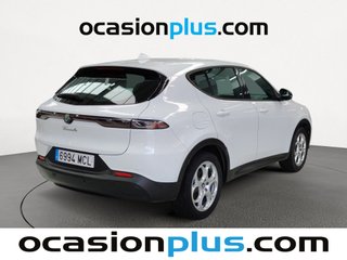 Alfa Romeo Tonale 1.5 MHEV Sprint FWD 96 kW (130 CV)