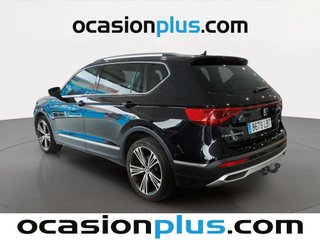 SEAT Tarraco 2.0 TDI S&S Xcellence 4Drive DSG 140 kW (190 CV)