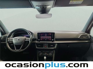 SEAT Tarraco 2.0 TDI S&S Xcellence 4Drive DSG 140 kW (190 CV)