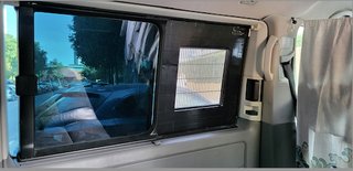 Volkswagen Multivan 2010 Automática