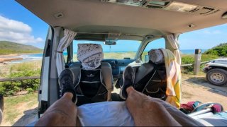 Volkswagen Multivan 2010 Automática